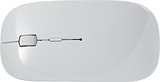 Kabellose Computermaus aus ABS-Kunststoff Helia