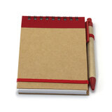 Notizbuch Idard