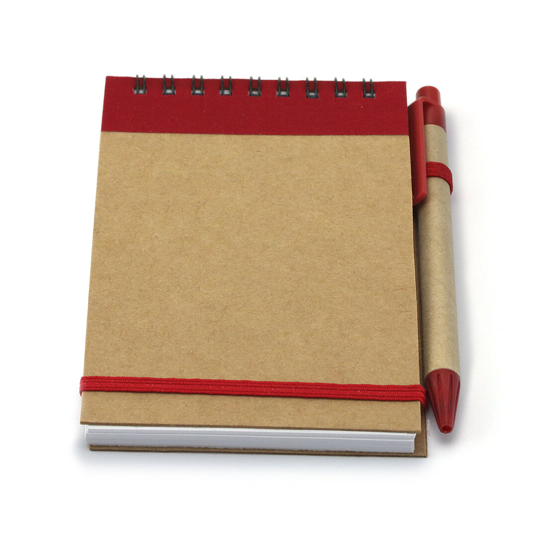 Notizbuch Idard