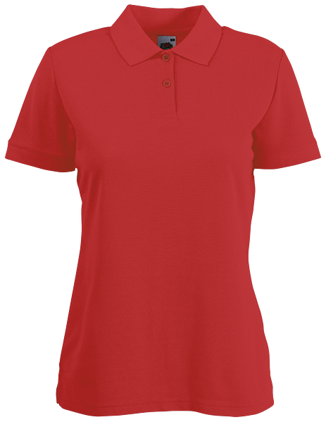 Frauen Polo-Shirt