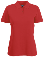 Frauen Polo-Shirt