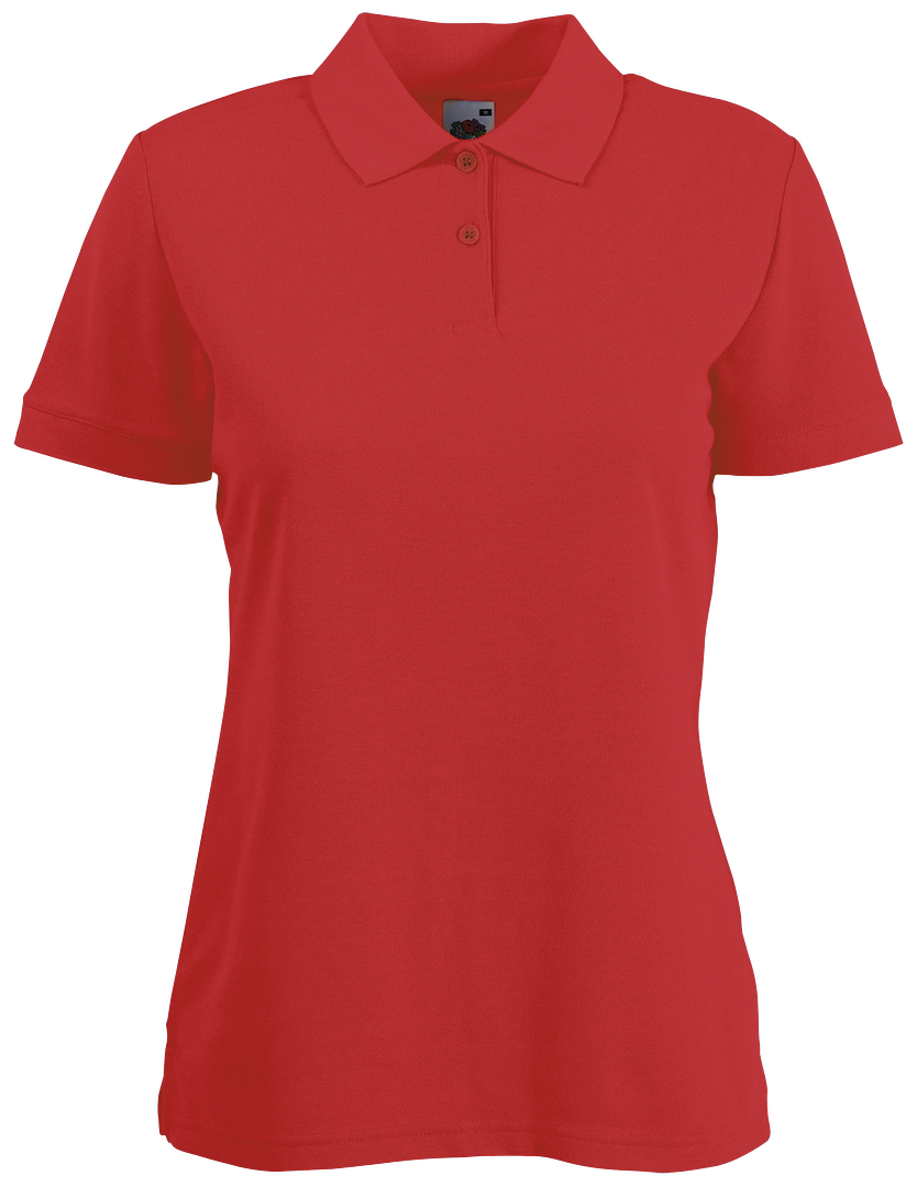 Frauen Polo-Shirt