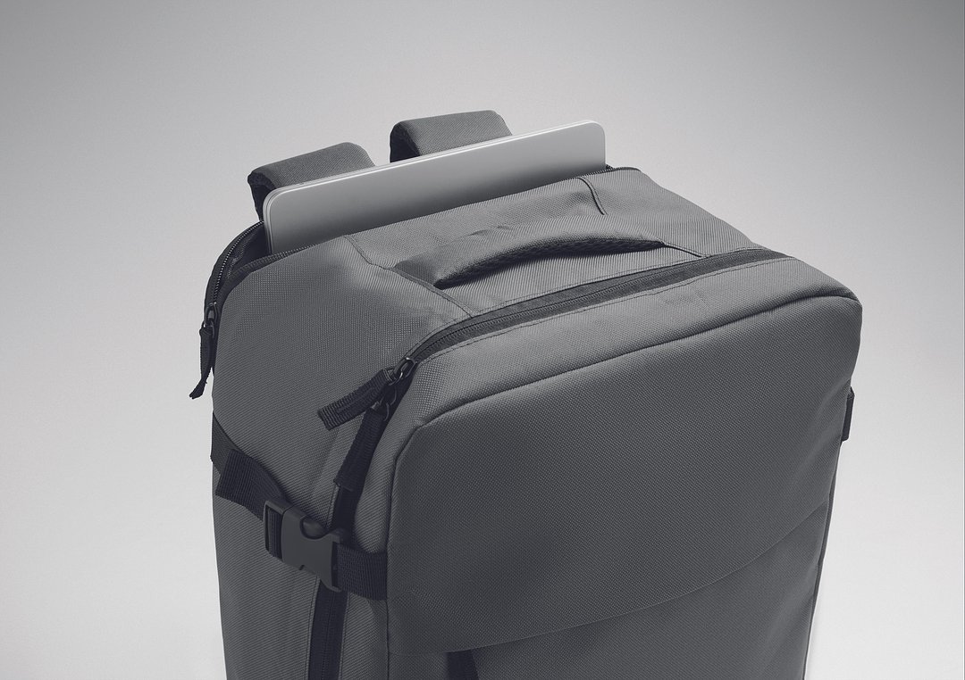 Rucksack in Kabinengrösse Badaltz