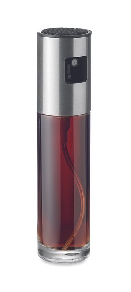 Ölspender aus Glas Sarazeni