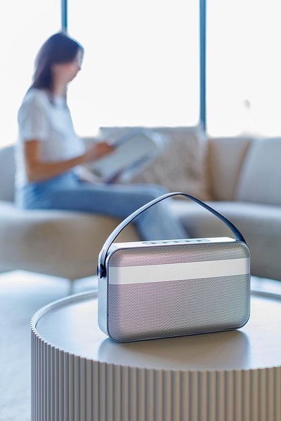 Wireless-Lautsprecher Jonnansep