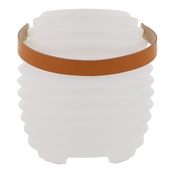 CoolLux Mini Stimmungslicht und kabelloser Lautsprecher Jonich