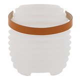 CoolLux Mini Stimmungslicht und kabelloser Lautsprecher Jonich