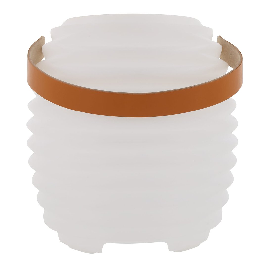 CoolLux Mini Stimmungslicht und kabelloser Lautsprecher Jonich