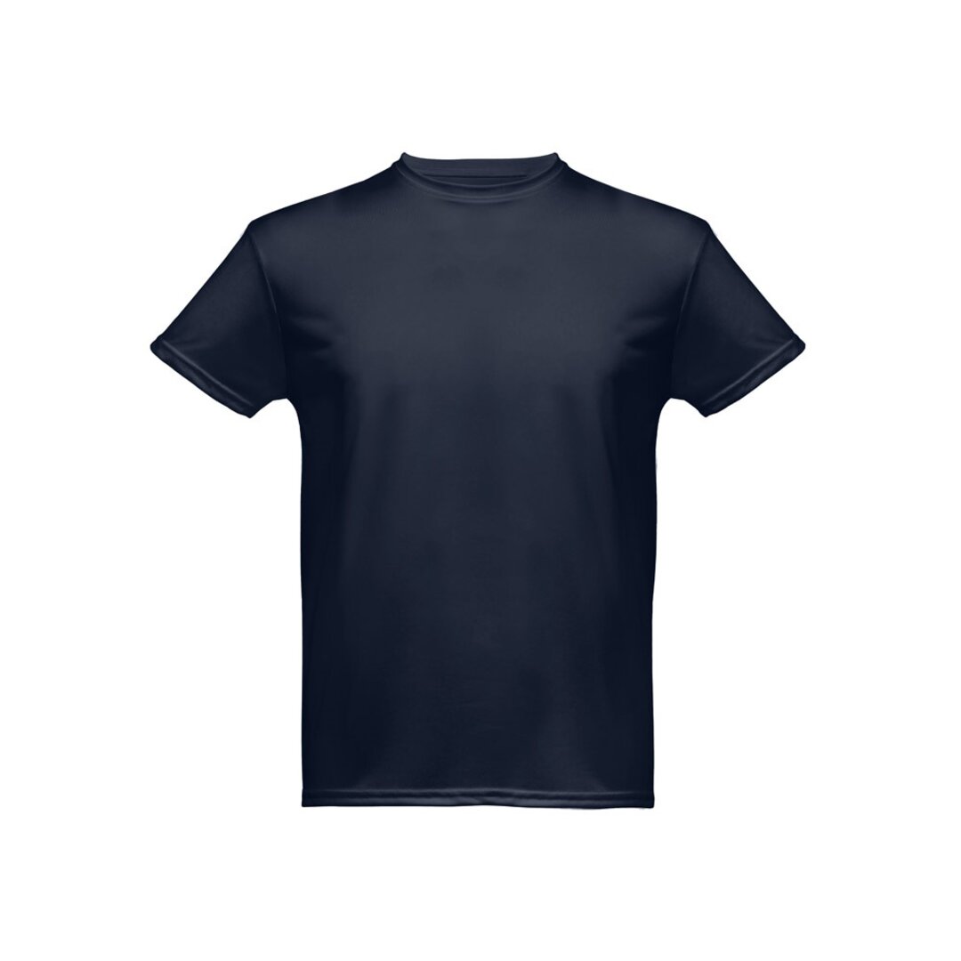 Herren Sport T-shirt Rudest