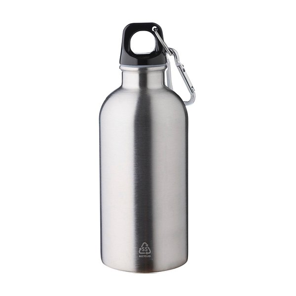 Trinkflasche Chtaunns | Recycelt | 400 ml