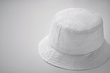 Bucket Hut Papierstroh Renan