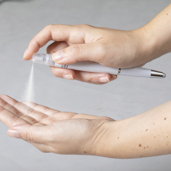 Multifunktion Antibakteriell Kugelschreiber Idak