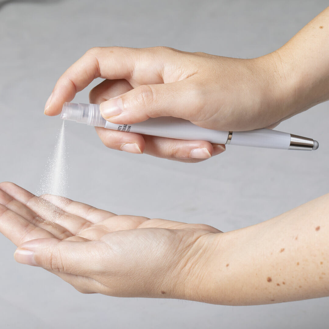 Multifunktion Antibakteriell Kugelschreiber Idak