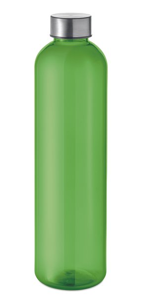 Trinkflasche RPET 1000ml Jöriköbi