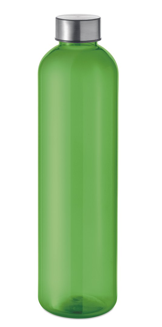 Trinkflasche RPET 1000ml Jöriköbi