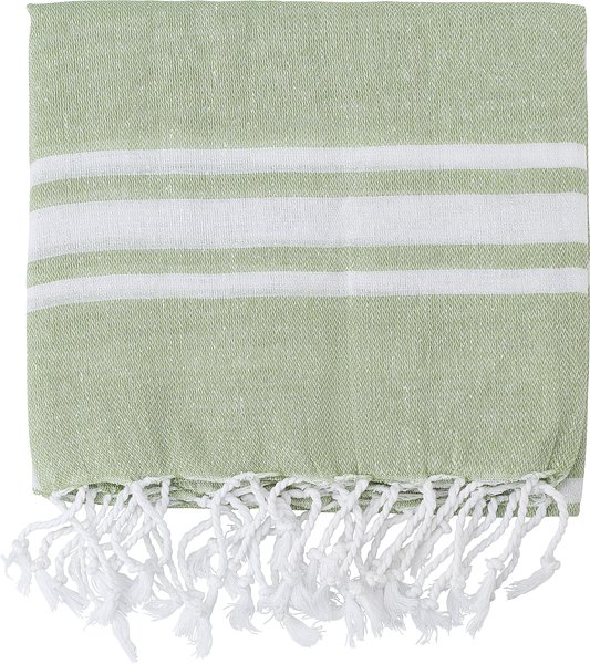 Hammam-Handtuch Noldican | Baumwolle 190 g/m²