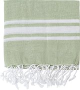 Hammam-Handtuch Noldican | Baumwolle 190 g/m²