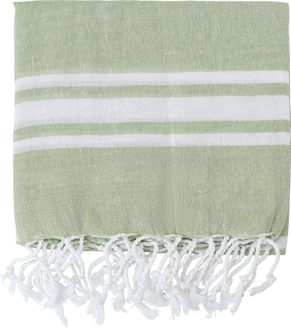 Hammam-Handtuch Noldican | Baumwolle 190 g/m²