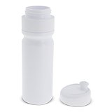 Sportflasche mit Rand 750ml Emmarena