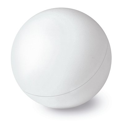 Anti-Stress-Ball Lüthla