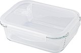 Lunchbox Giunsen | Borosilikatglas | 1 l