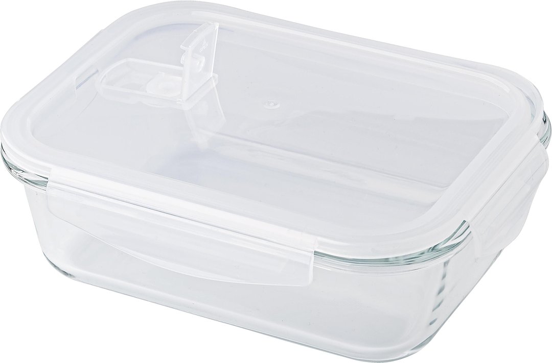 Lunchbox Giunsen | Borosilikatglas | 1 l