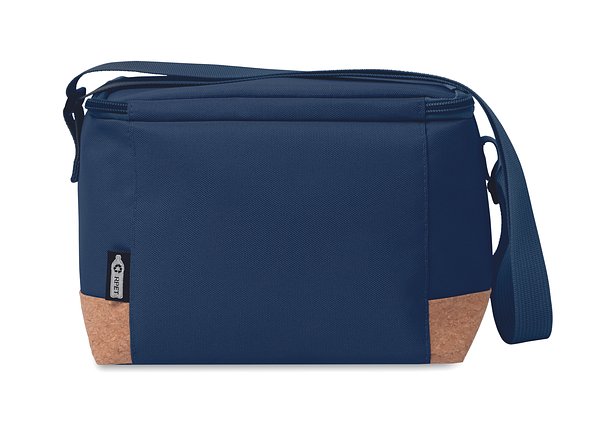 Kühltasche 600D RPET 5L Onian