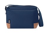 Kühltasche 600D RPET 5L Onian