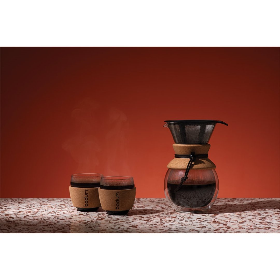 Kaffeebereiter 1L Benanri