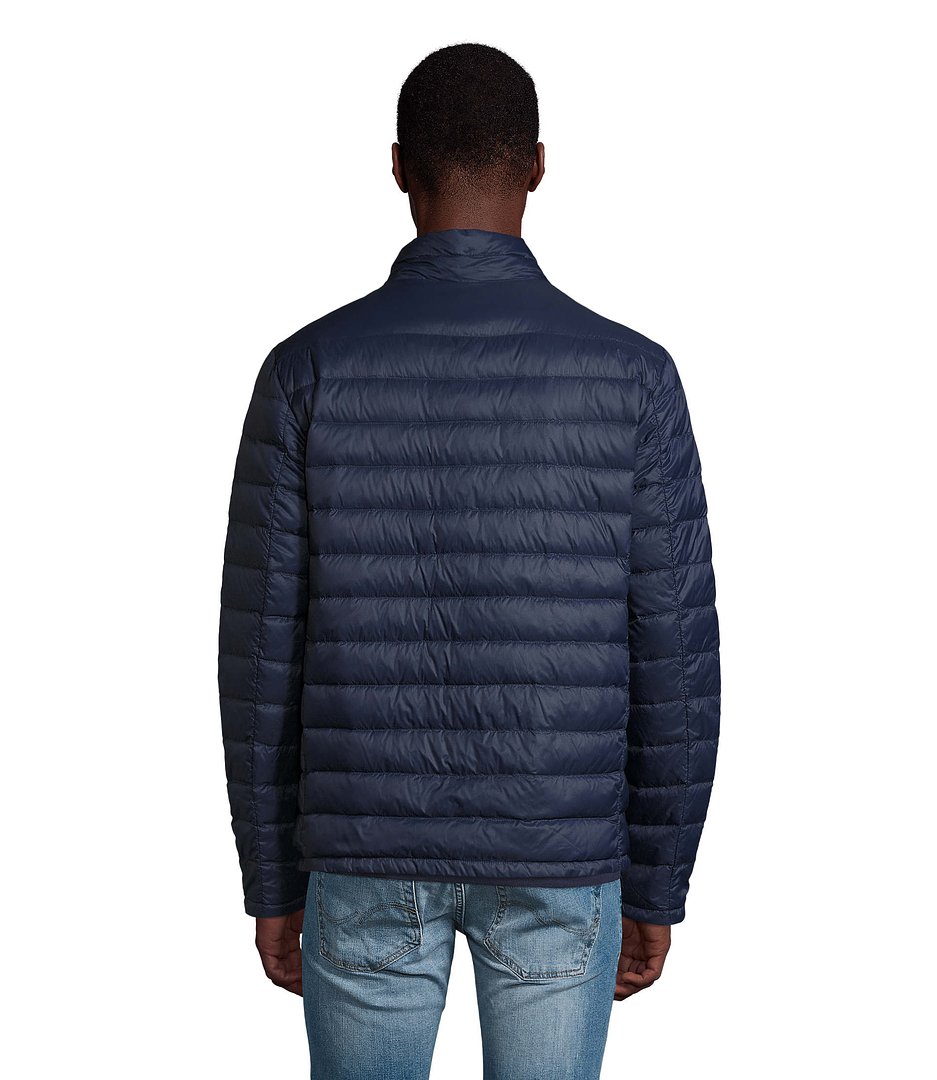 Herren Jacke380T Ramudivan