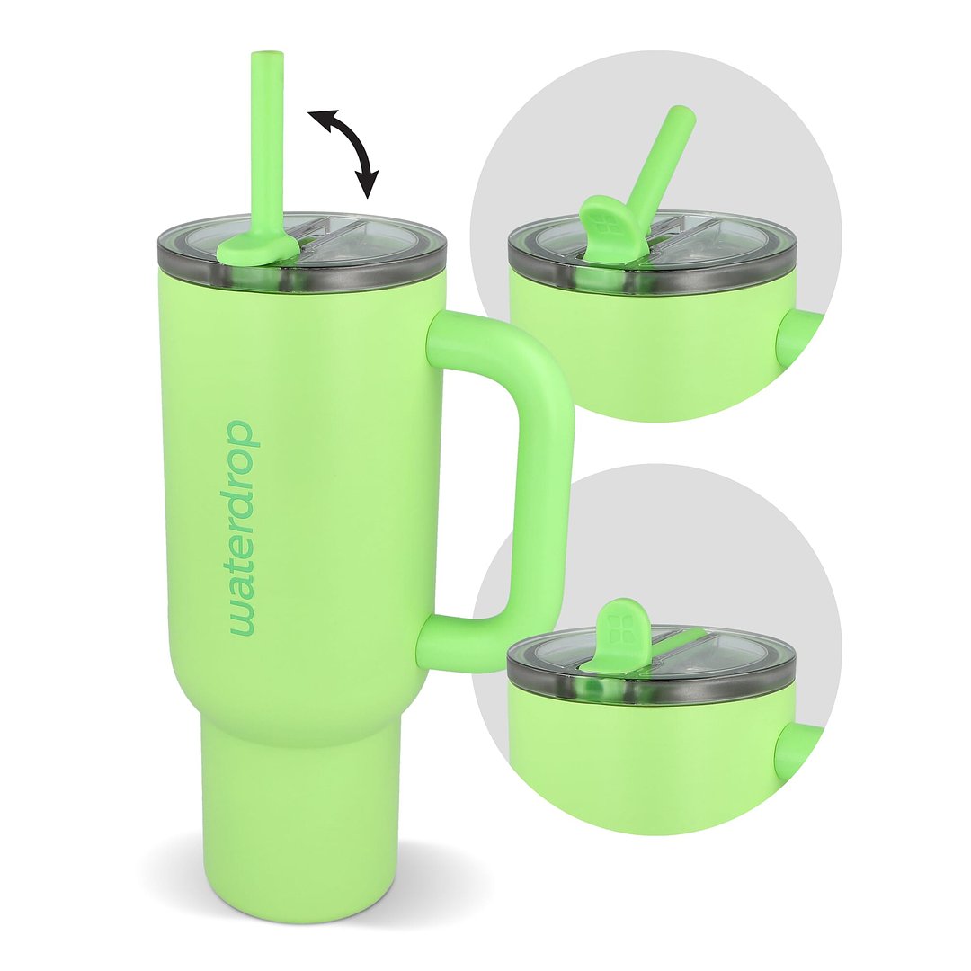 Explorer Thermobecher 1,1 l Vrelinata
