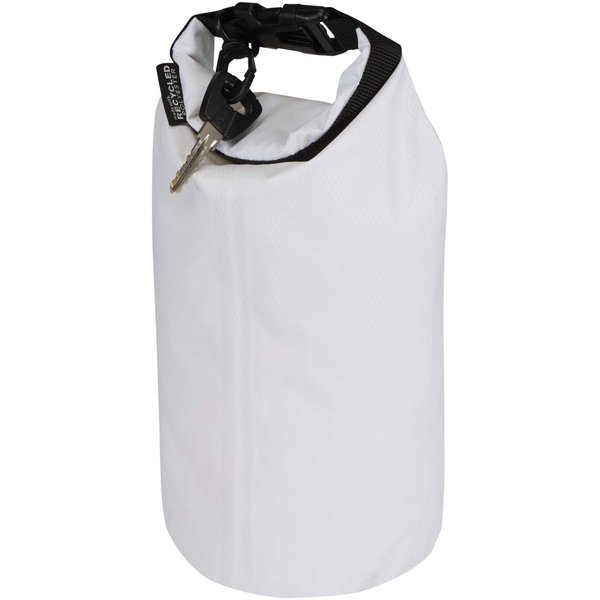 Recycelter, wasserdichter Beutel, 1,5 l - Beate