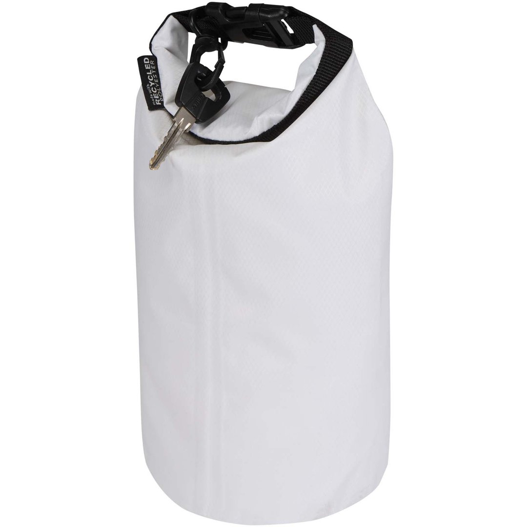 Recycelter, wasserdichter Beutel, 1,5 l - Beate