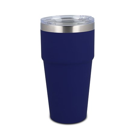 T-Ceramic Softtouch Becher 500 ml Fadrg