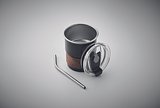 Einwandiger Becher 260 ml Truelvri