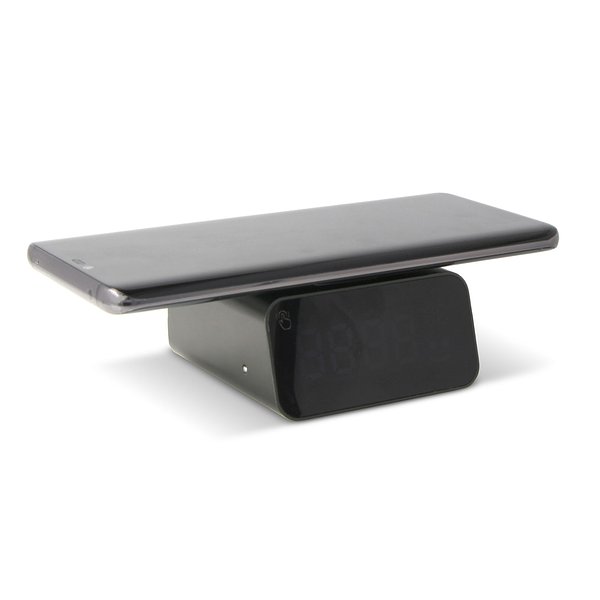 GRS Reddi Charge PD Uhr mit kabelloses Ladegerät Elylanns