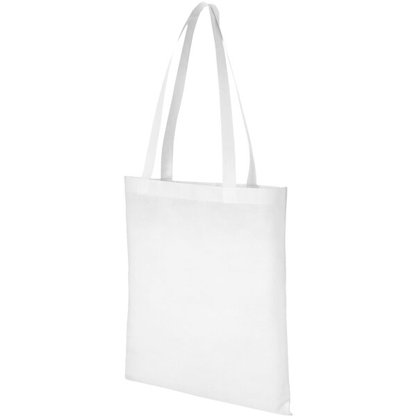 Non Woven grosse Tragetasche 6L - Köbignata