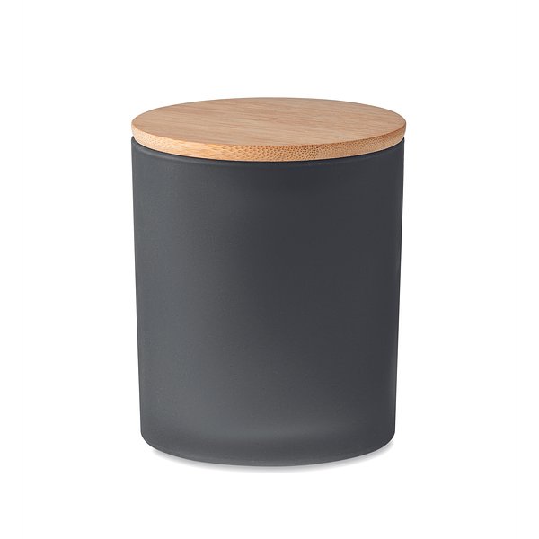 Kerze im Glas 200 g Nelixafri