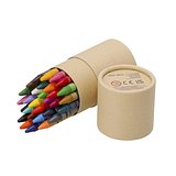 Wachsmalstifte Set Idkon