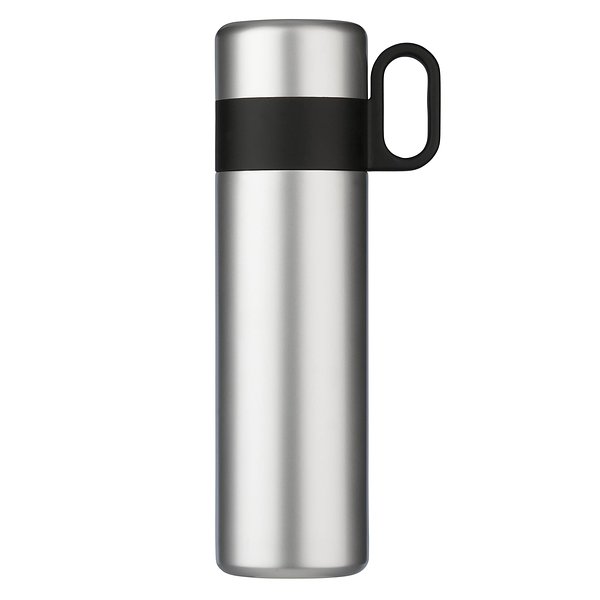 Isolierflasche mit Becher 500ml Oniama