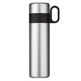 Isolierflasche mit Becher 500ml Oniama