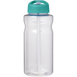 Big Base 1L Sportflasche mit Ausgussdeckel - Lorin