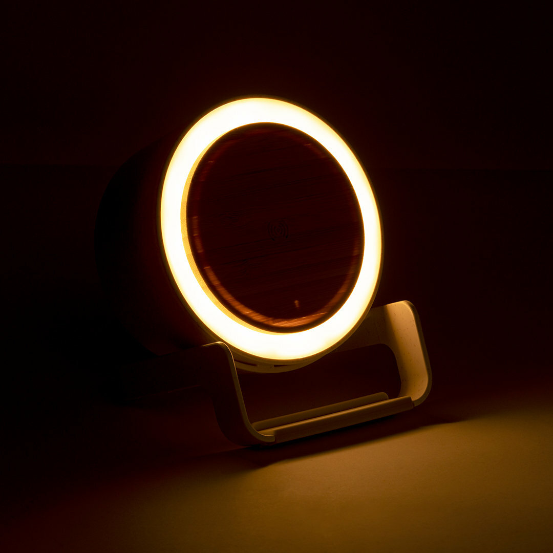 Multifunktion Lampe Iddow