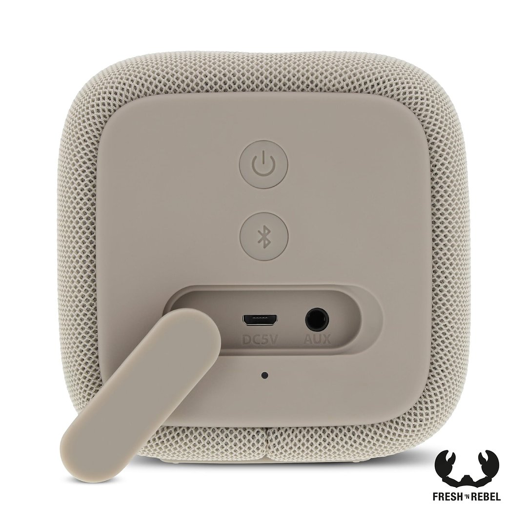 Rockbox Bold S Waterproof TWS Speaker Stgn