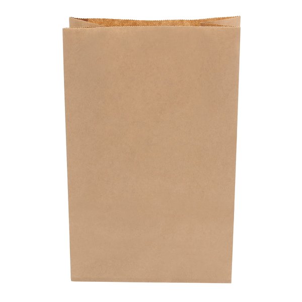 Papiertüte 70g/m² 29x18x9cm Luriole