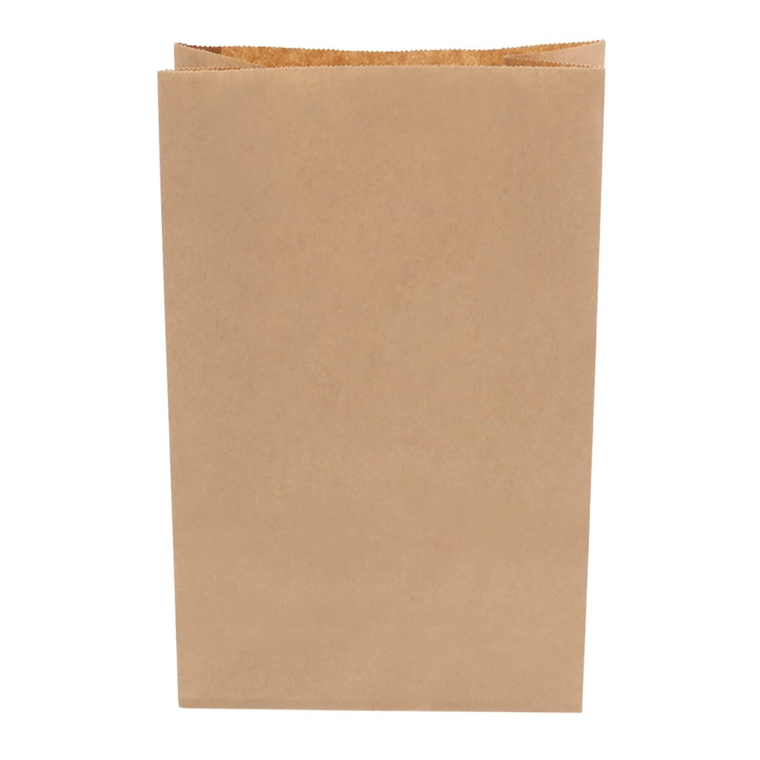 Papiertüte 70g/m² 29x18x9cm Luriole