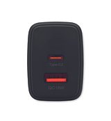 EU-2 poliger-Adapter/Ladegerät Trudorst