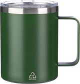 Doppelwandiger Thermobecher Jovicht | Recycelt | 300 ml