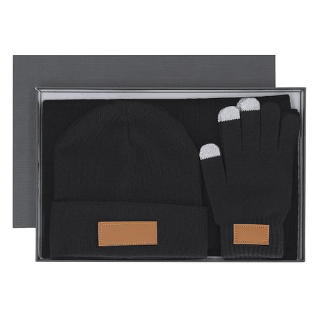 Set Idert