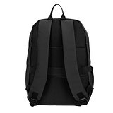 Laptop-Rucksack (16") aus PU mit wasserabweisenden Reissverschlüssen Palini